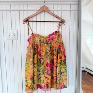 For Love Bell Dress